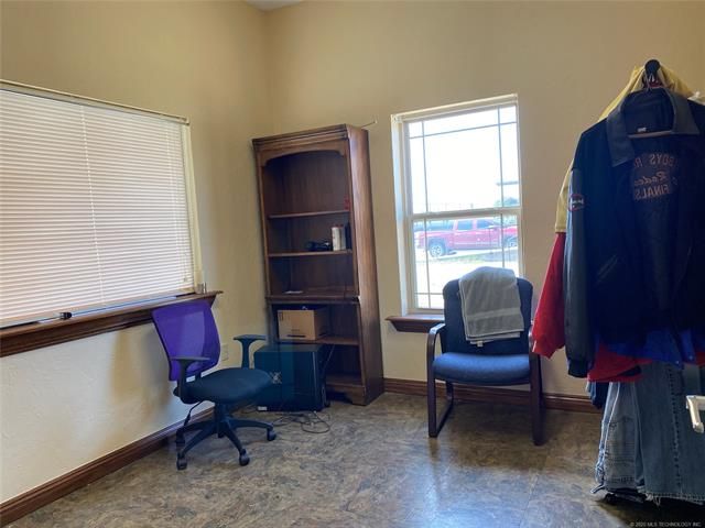 407 Cherokee Ave, McAlester, OK 74501
